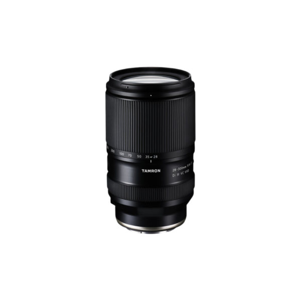 Tamron 28-300 mm F/4-7.1 III SONY