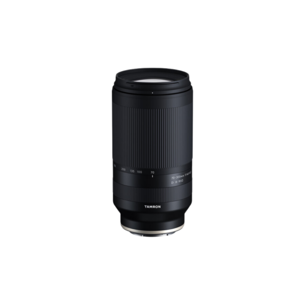 Tamron 70-300 mm F4.5-6.3 DI III RXD SONY