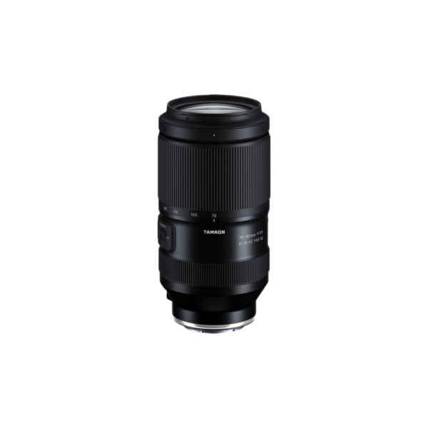 Tamron 70-180 mm F2.8 DI III VC VXD G2 SONY