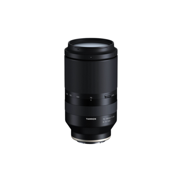 Tamron 70-180 mm F2.8 DI III VXD SONY