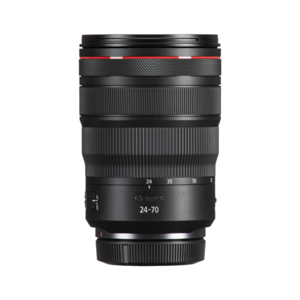 Canon RF 24-70 F2.8 L IS USM