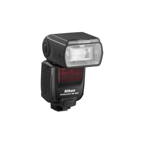 Flash Nikon SB5000