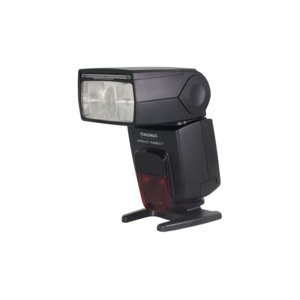 Flash Yongnuo 568 EXIII para Nikon