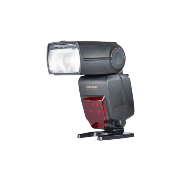 Flash Yongnuo 685 para Nikon