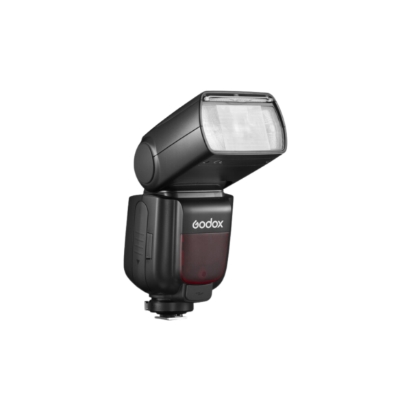 Flash Godox TT685 II para Nikon