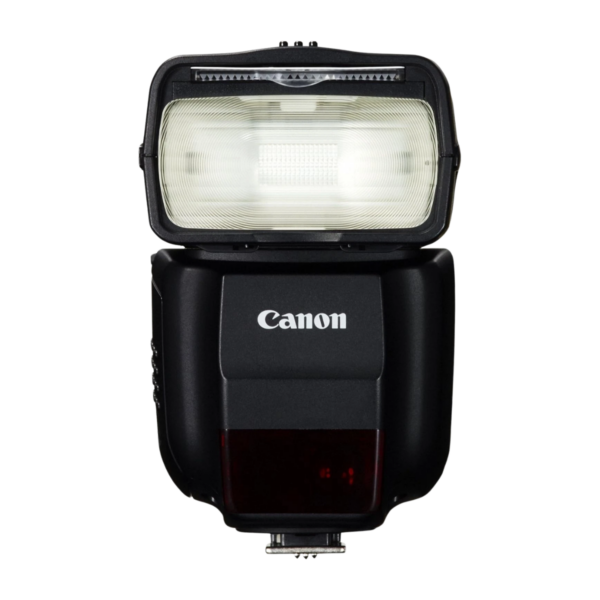 Flash Canon 430 EX RT III