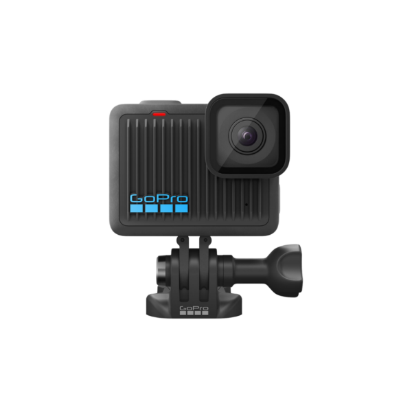 GoPro hero mini 4K