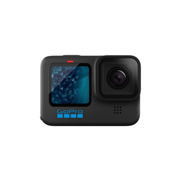 GoPro Hero11 Black Bundle