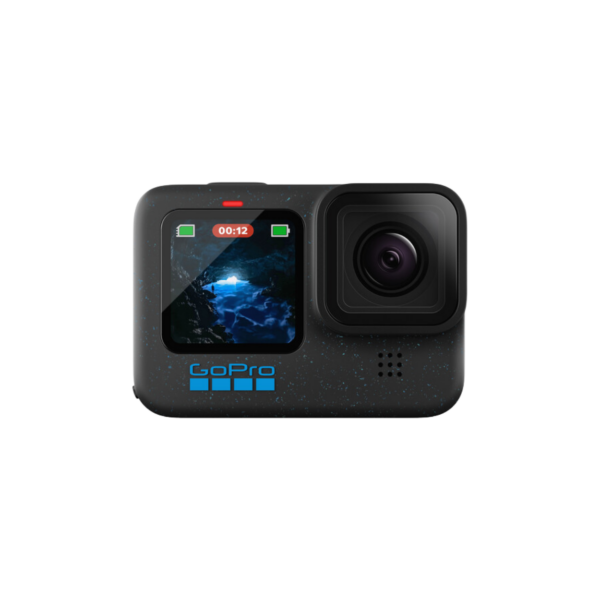 GoPro Hero 12 Black W/enduro