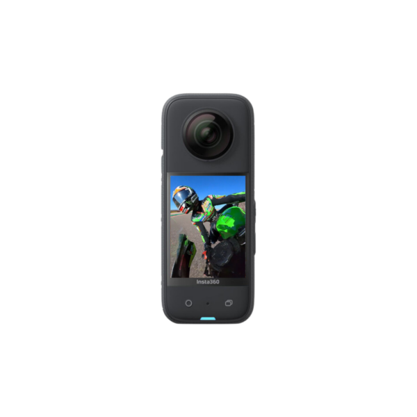INSTA 360 X3
