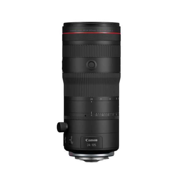 Canon RF 24-105mm F/2.8 L IS USM Z