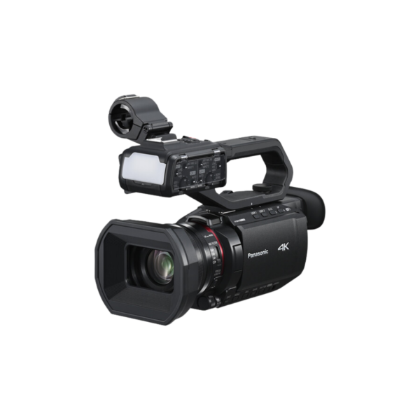 Panasonic AG-CX20 4K
