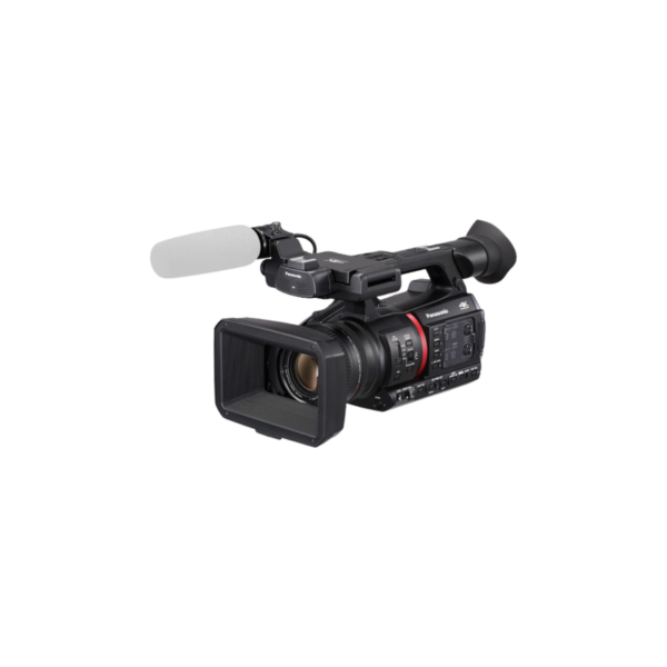 Panasonic AG CX350 4K