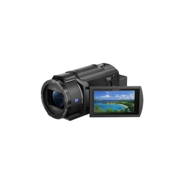 Sony FDR-AX43 4K UHD