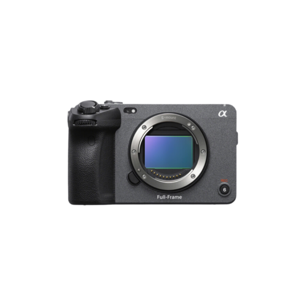 Sony FX3 BODY