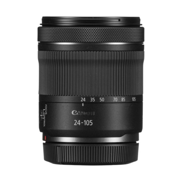 Canon RF 24-105 f/4-7.1 IS STM