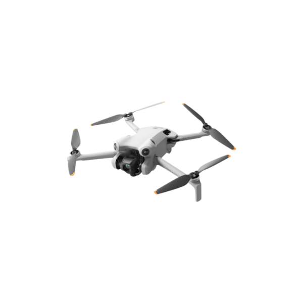Drone DJI mini 4 Pro Fly more combo RC2 Plus