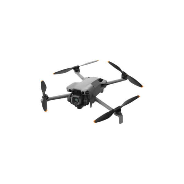 Drone DJI mini 5 Pro (RC N3) + Fly more combo