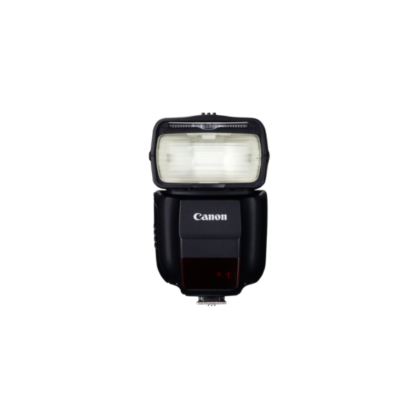 Canon Speedlite 430EX III-RT