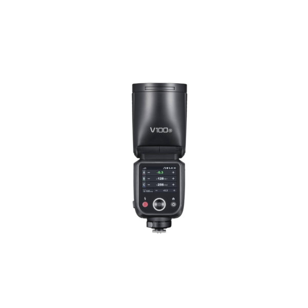 Godox V100 Flash para Canon