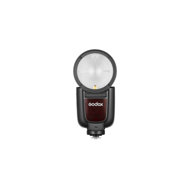 Godox V1Pro Flash para Canon