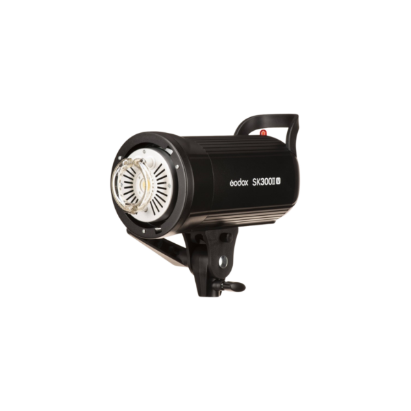 Godox SK300IIV flash de estudio