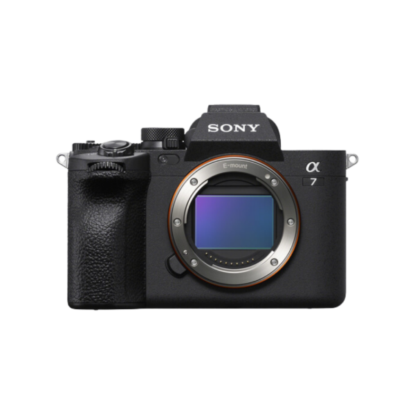 Sony A7 IV Body