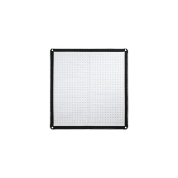 Godox KNOWLED F200Bi panel de luz LED Bi-Color (2.1 x 2.1′ / 65 x 65 cm)