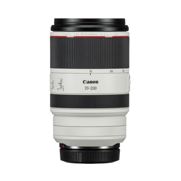 Canon RF 70-200 2.8 L IS