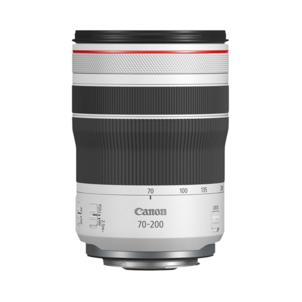 Canon RF 70-200 F4 L IS