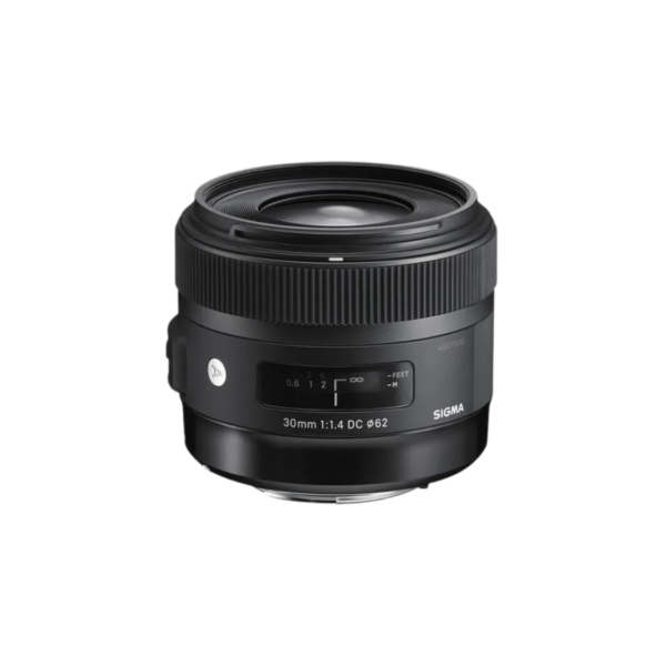 Sigma 30mm F/1.4 DC HSM ART Nikon Z