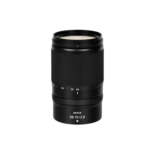 Nikon Linea Z 28-75 mm F2.8
