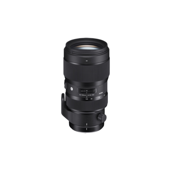 Sigma 50-100 mm F/1,8 DC ART HSM Nikon