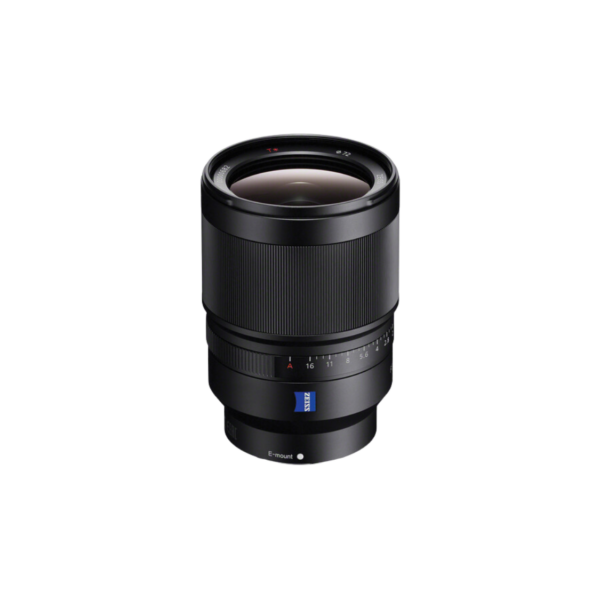 Sony Distagon T FE 35 mm 1.4