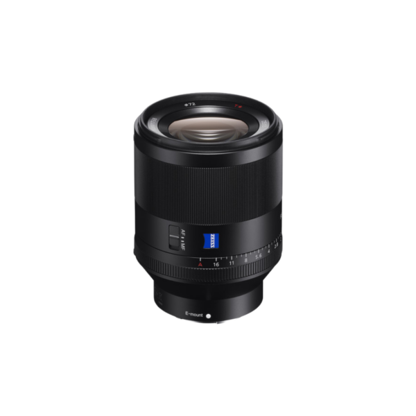 Sony Fe Planar T 50mm 1.4