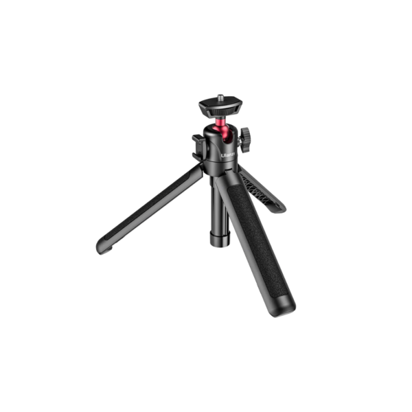 Trípode Ulanzi MT-16 extensible con rótula
