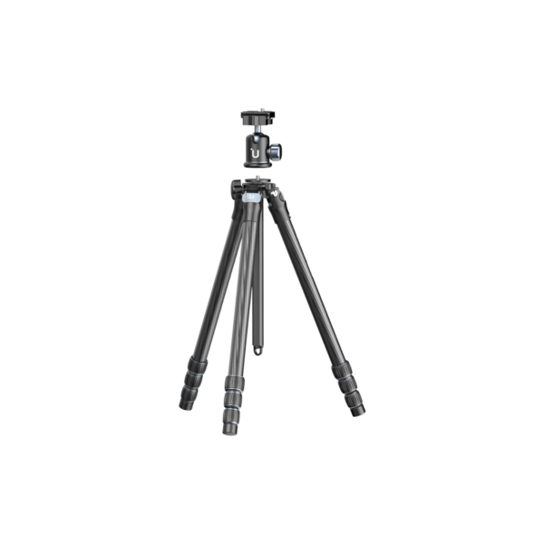 Trípode Ulanzi fibra de carbono Mt-60