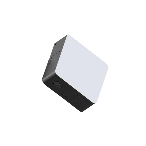 Luz Led RGB Lt001 VL49 Pro 2500mah magnética 2500k-9000K - ULANZI