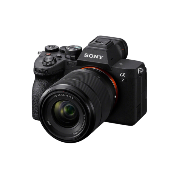 Sony A7 IV Kit 28-70mm