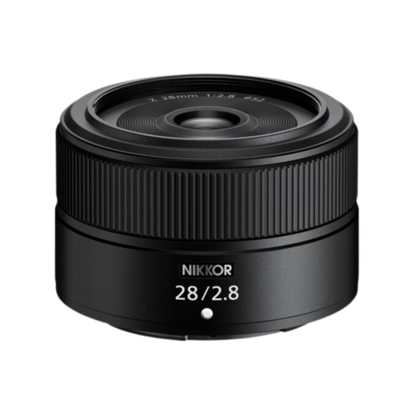 Nikon Z 28mm f2.8