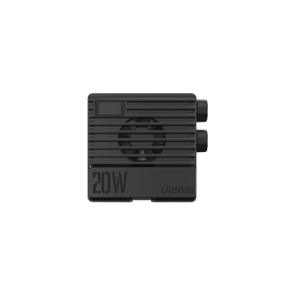 Tubo de luz led Le20 20w Rgb Pocket 2500k-9000k 3200lux - ULANZI