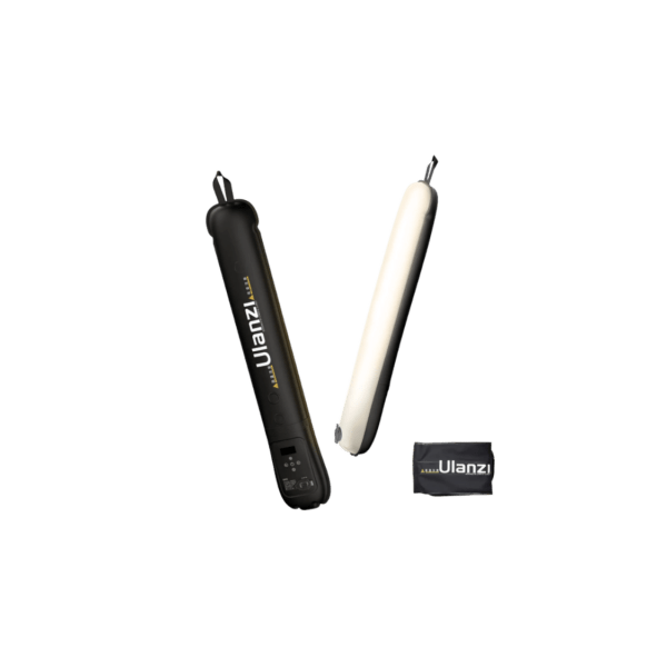 Tubo de luz de aire portátil UA12 12W 60cm - ULANZI