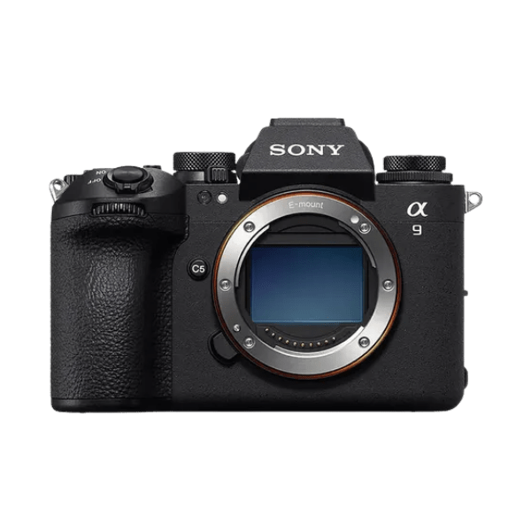 Sony A9 III Body
