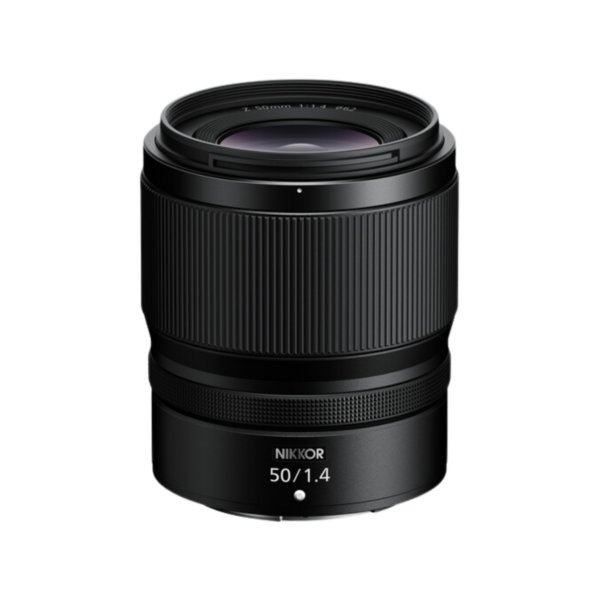 Nikon Z 50mm f1.4