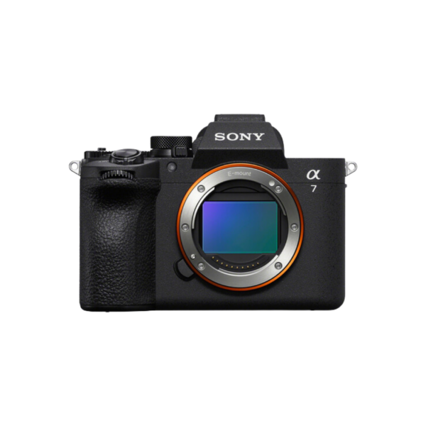 Sony A7 V Body