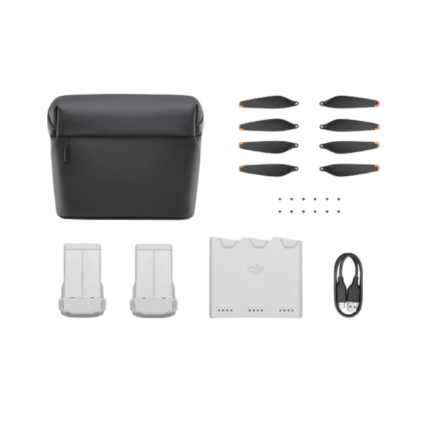 DJI Fly More Kit Plus (Mini 3 Pro)