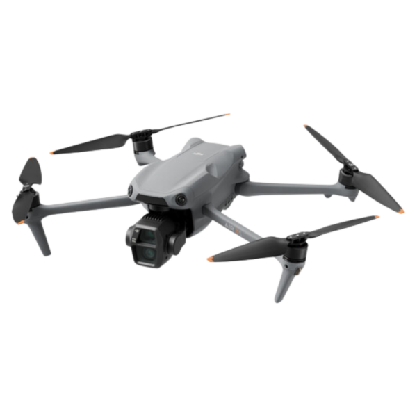 Drone DJI Air 3S RC2 Fly More Combo (3 Baterias)