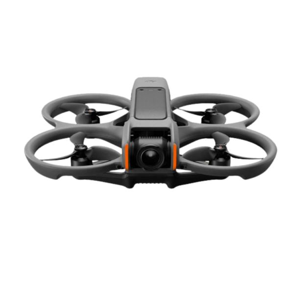 Drone DJI Aavata Pro View