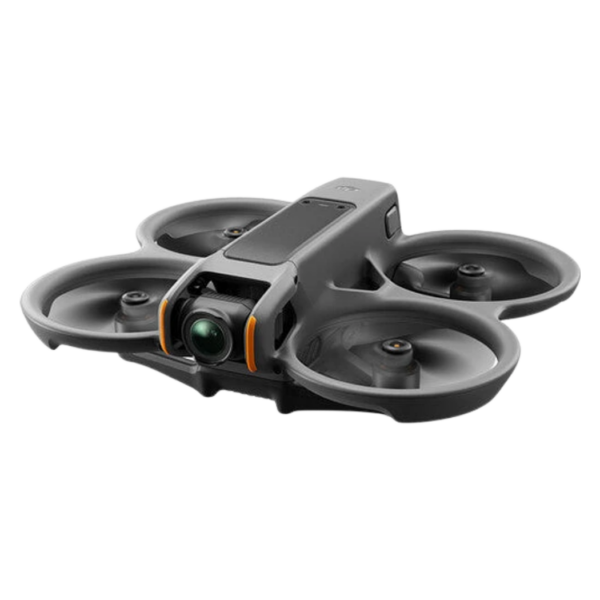 Drone DJI Aavata 2 Fly More Combo (3 Baterias)