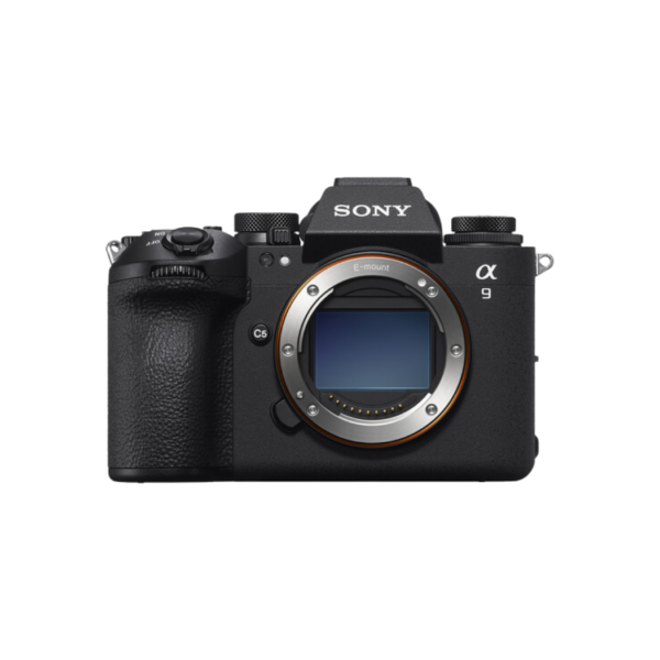 Sony A9 III Body